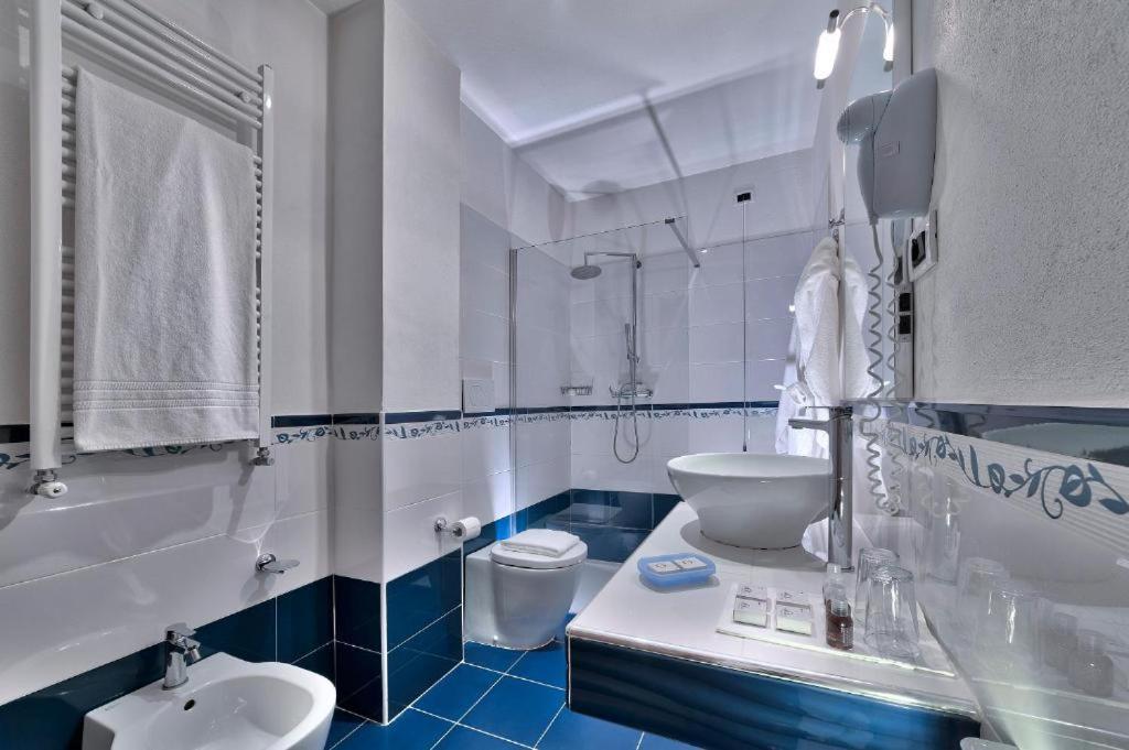 Grand Torino 4* Abano Terme
