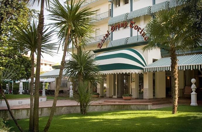 Hotel Grand Torino 4*