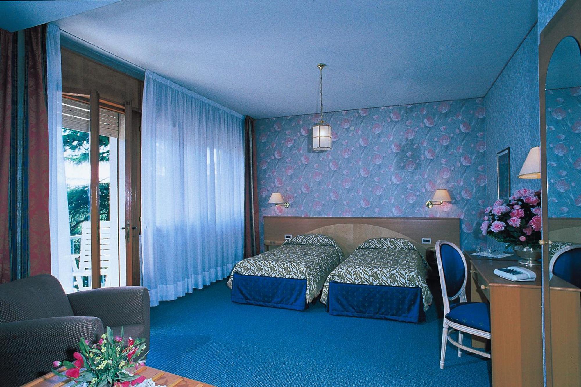 Grand Torino Hotel