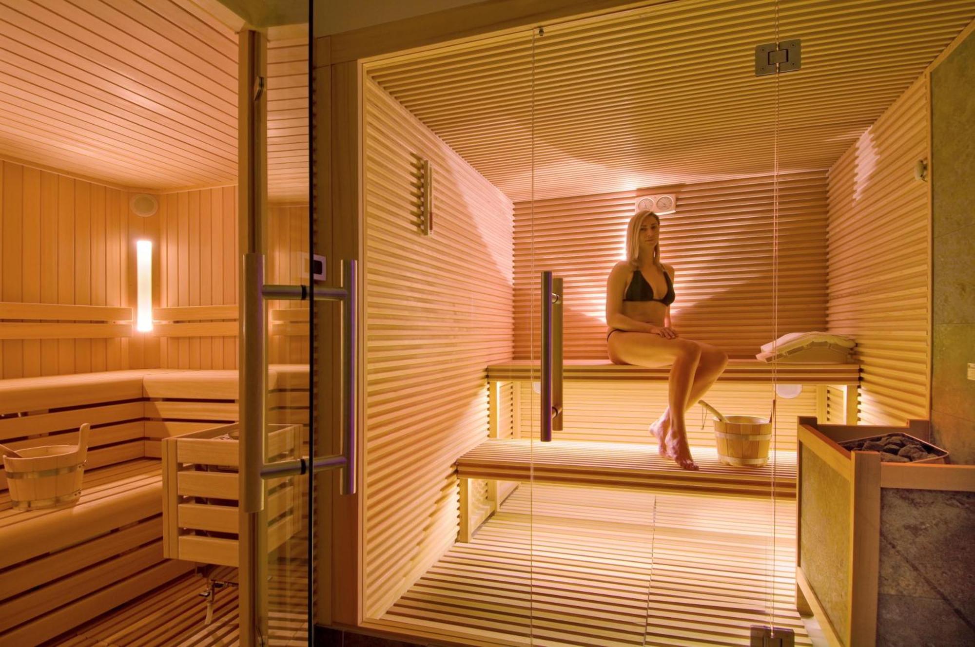 Hotel Grand Torino 4*
