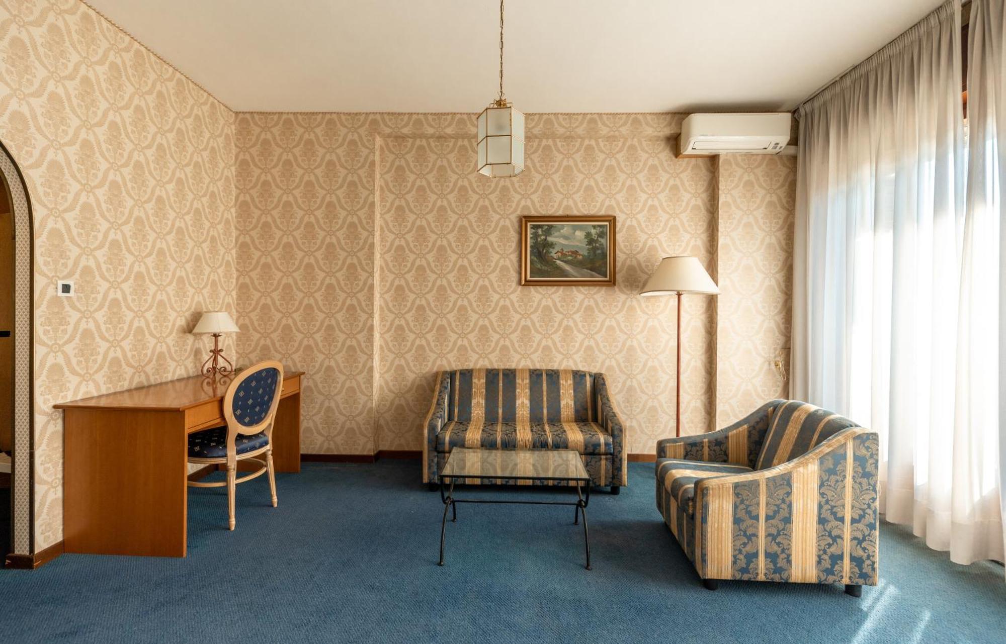 Hotel Grand Torino