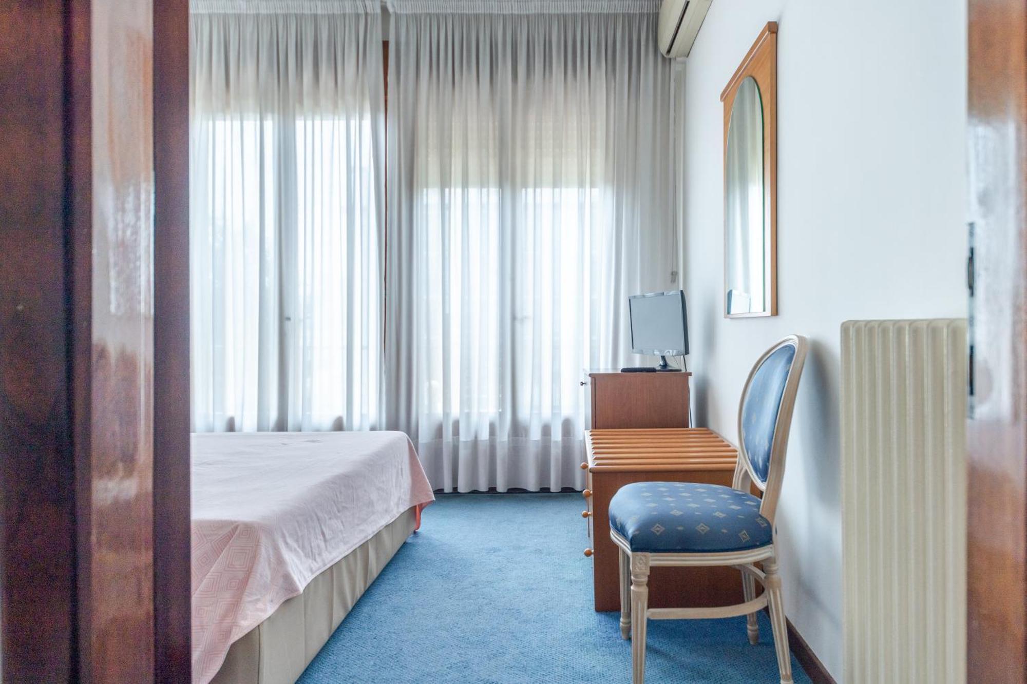 Hotel Grand Torino 4*