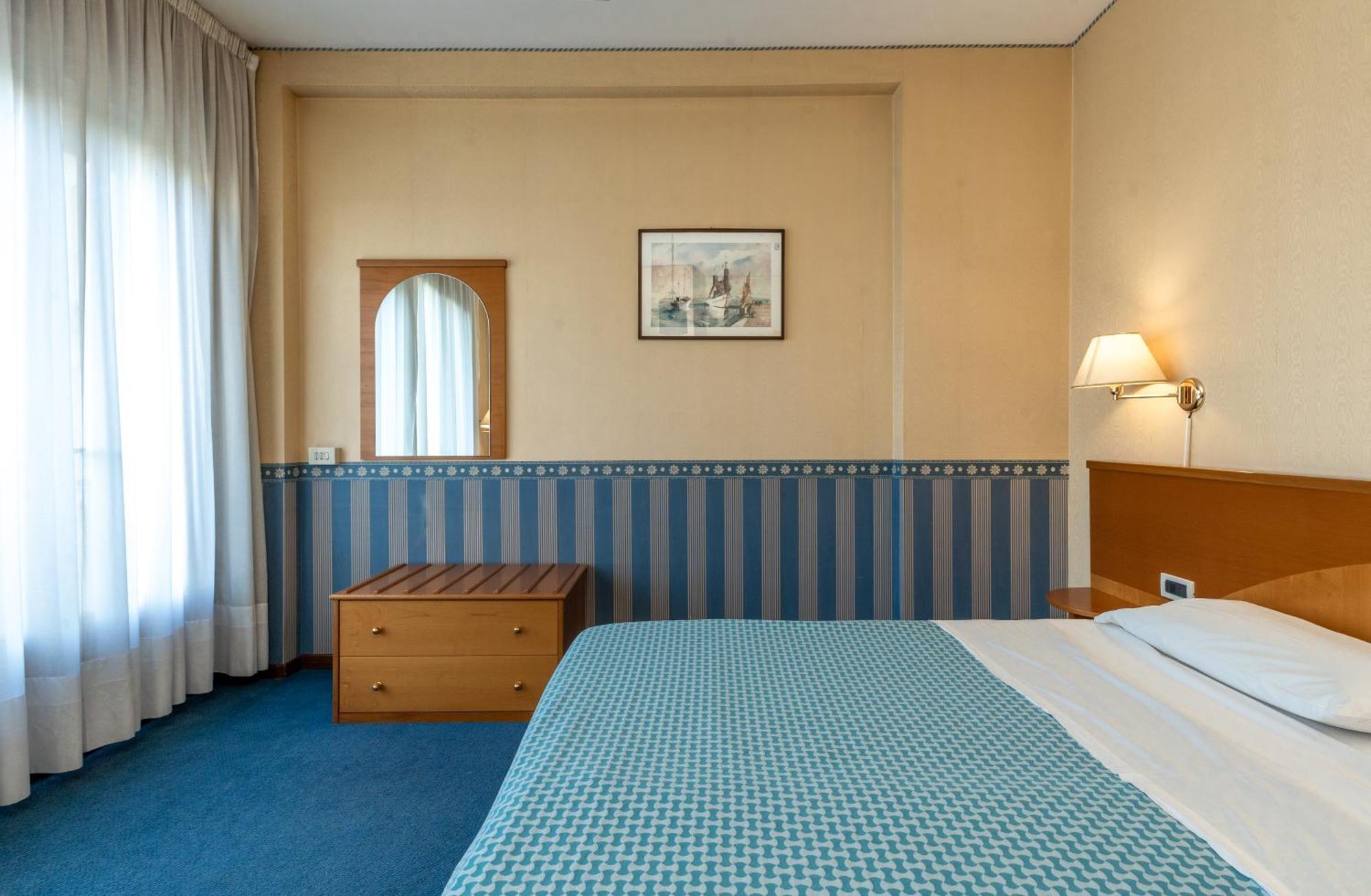 Grand Torino Hotel Abano Terme
