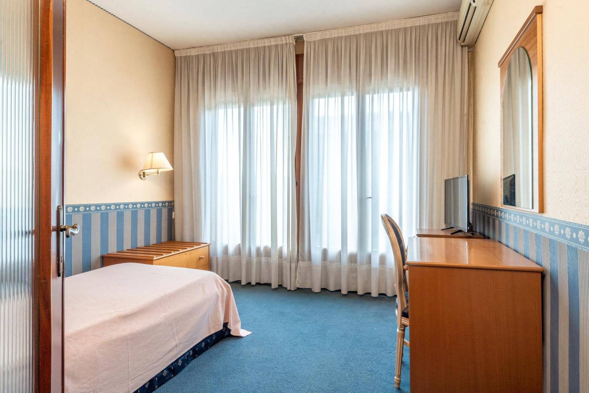 Hotel Grand Torino Abano Terme