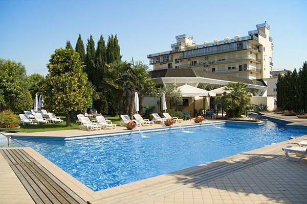 Grand Torino Abano Terme