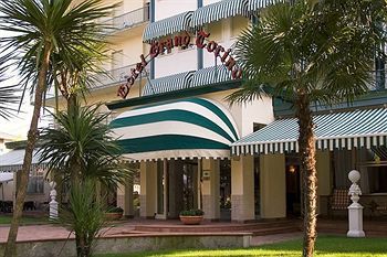 Hotel Grand Torino