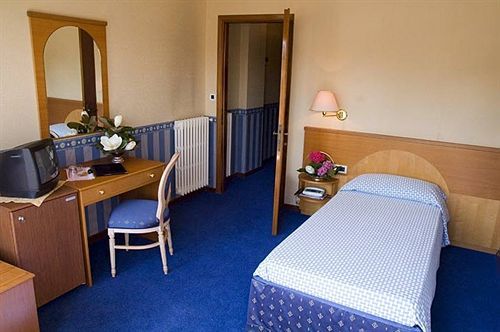 Hotel Grand Torino Abano Terme