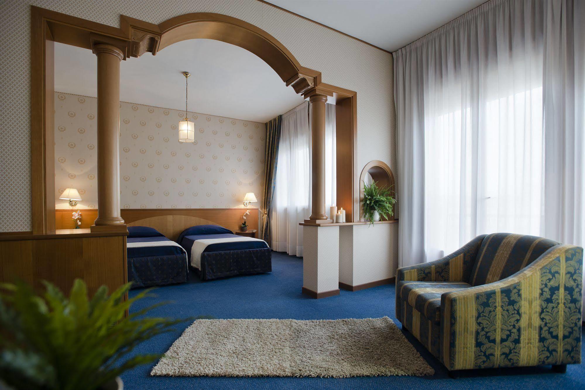 Grand Torino Hotel