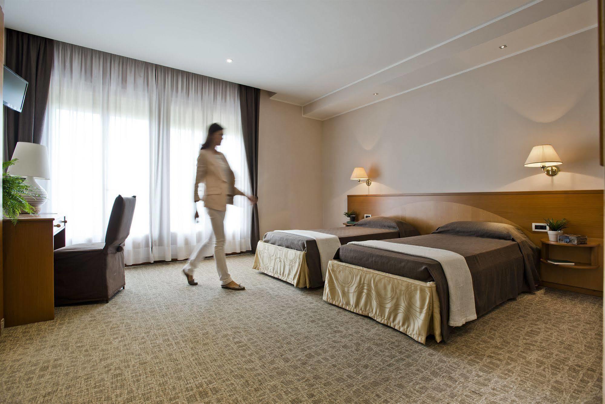 Grand Torino Hotel Abano Terme