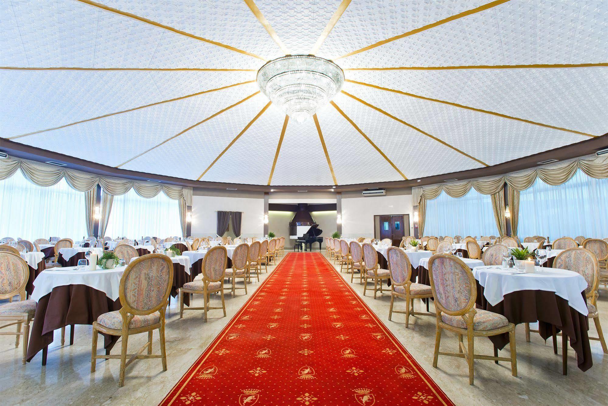 Grand Torino Hotel 4*