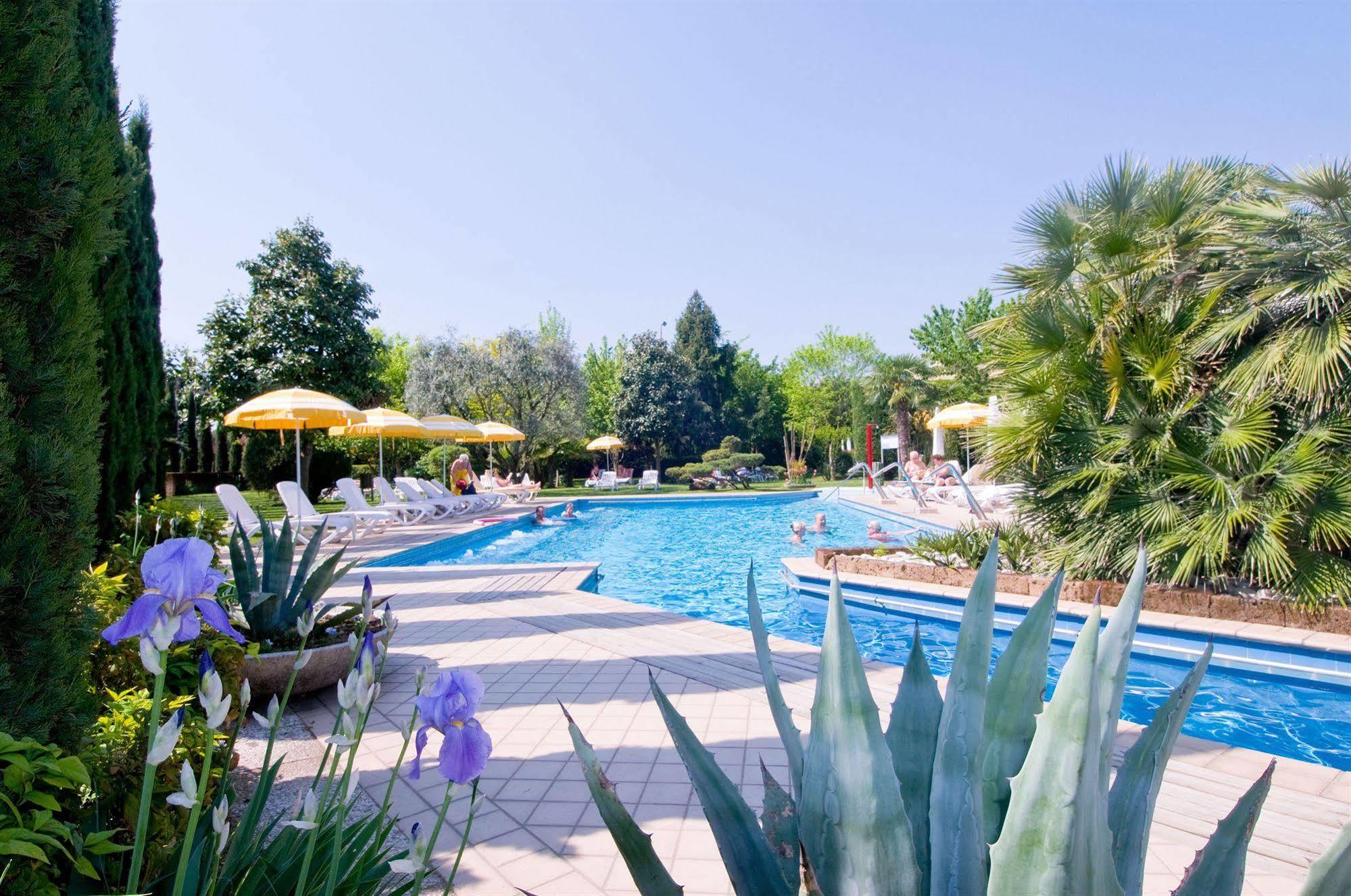 Grand Torino 4* Abano Terme