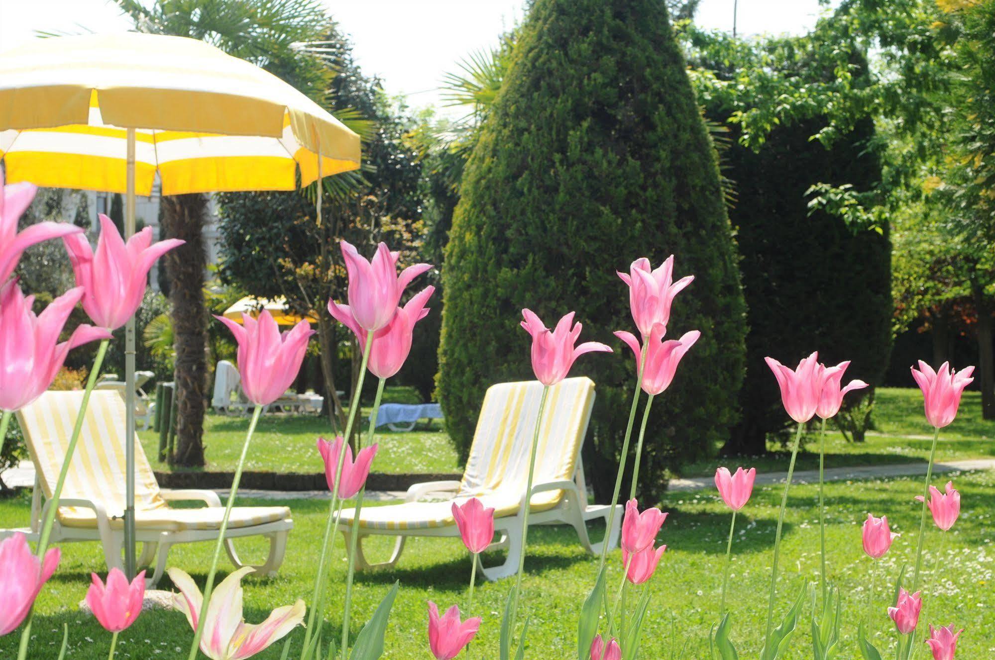 Grand Torino Hotel Abano Terme