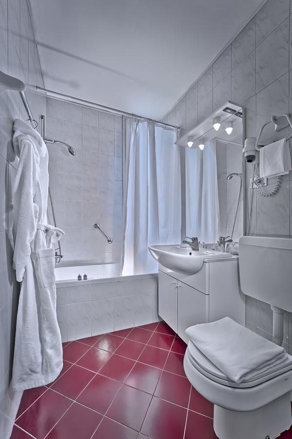 Grand Torino Abano Terme