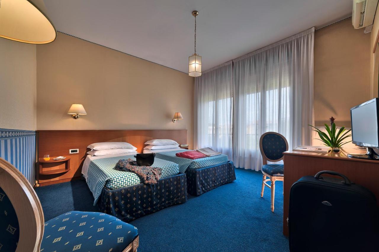 Grand Torino Abano Terme