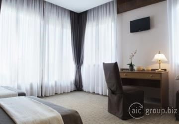 Grand Torino Hotel Abano Terme