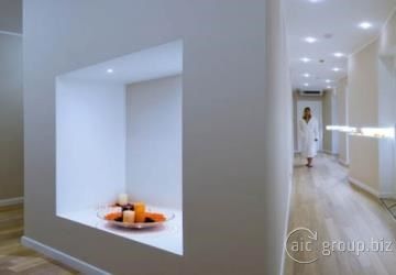 Grand Torino Hotel Abano Terme